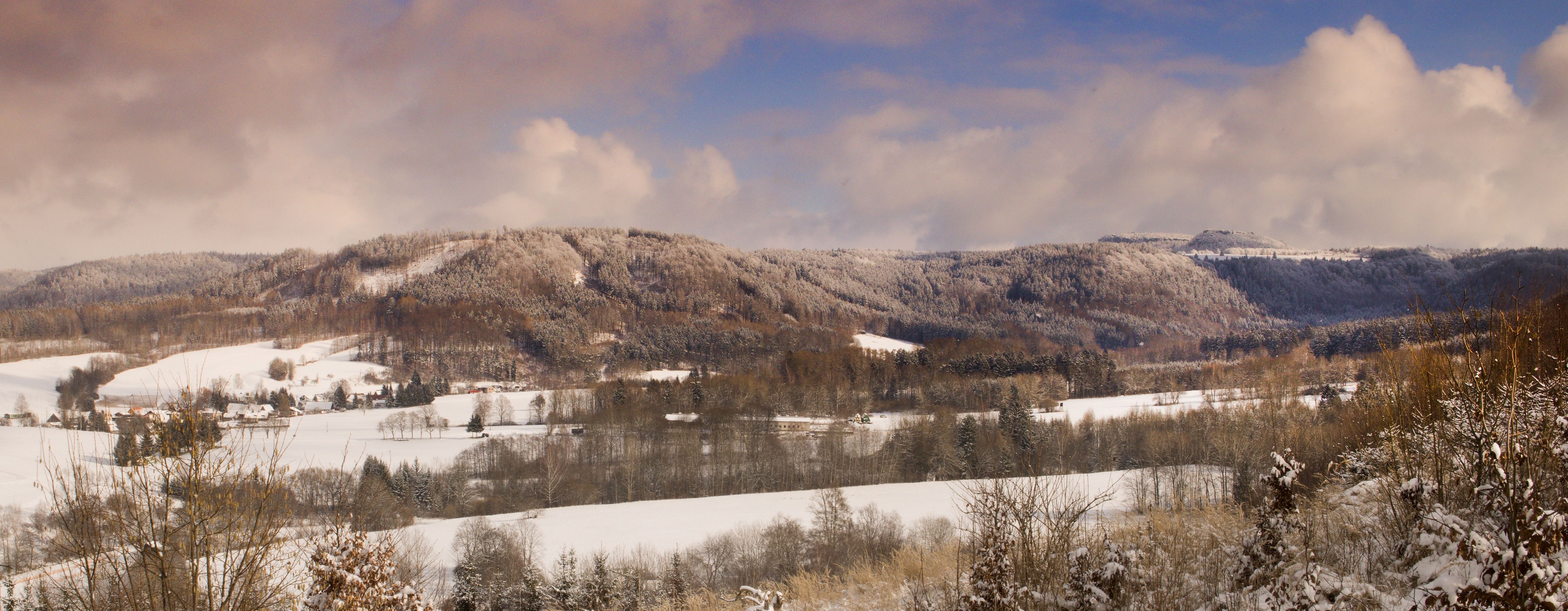 Broumovské stěny. Růžičková