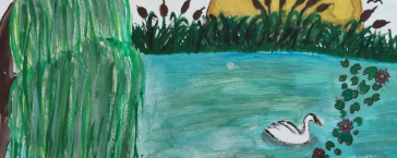 Když krajina promlouvá